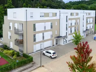 Apartment for rent Warken (RBU69458)