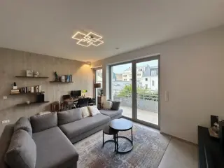 Apartment for rent Luxembourg (RBU69548)
