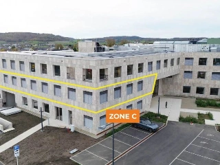 Bureaux à louer Mersch (RBU69550)