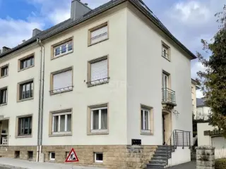 Apartment for rent Luxembourg (RBU69554)