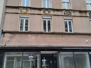 Office space for rent Esch-sur-Alzette (RBU69565)