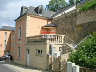 Apartment for rent Luxembourg (RBU69572)