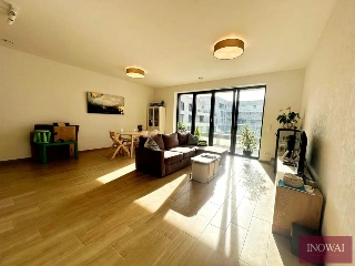 Apartment for rent Belvaux (RBU69578)