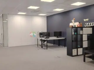 Office space for rent Foetz (RBU69582)