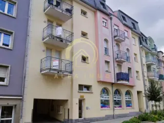 Parking for rent Dudelange (RBU69584)