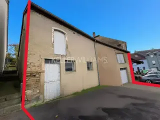 Industrie te koop Osweiler (RBU69590)