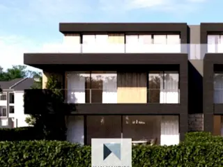 Penthouse for sale Aspelt (RBU69600)