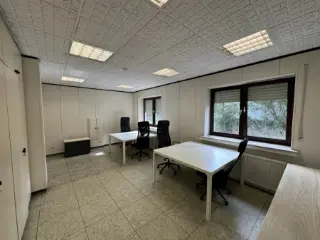 Office space for rent Luxembourg (RBU69609)