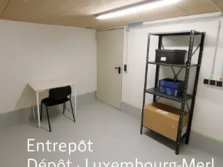 Industrial building for rent Luxembourg (RBU69643)