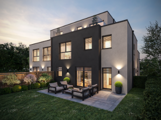 Duplex à vendre Bergem (RBU69647)