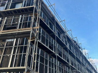 Studio à louer Junglinster (RBU69648)