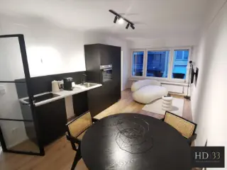 Apartment for rent Luxembourg (RBU69653)