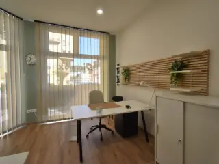 Office space for rent Dudelange (RBU69654)