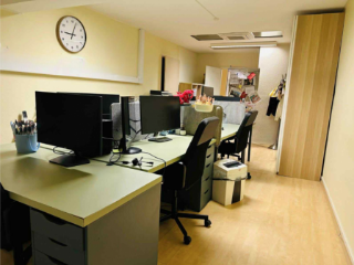 Office space for rent Remich (RBU69656)