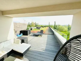 Appartement à louer Belvaux (RBU69660)