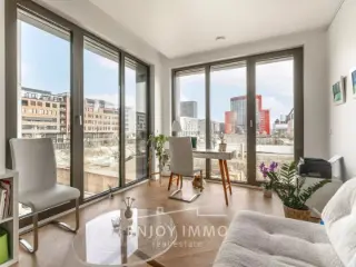 Office space for rent Belvaux (RBU69661)