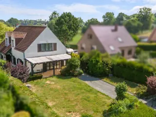 Maison à vendre Enghien (RBU69665)