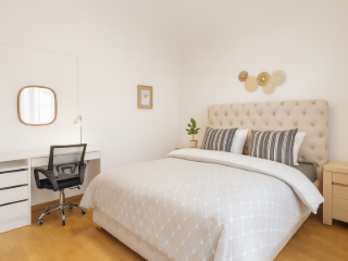 Apartment for rent Luxembourg (RBU69666)