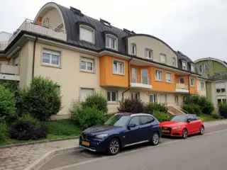 Apartment for rent Luxembourg (RBU69671)