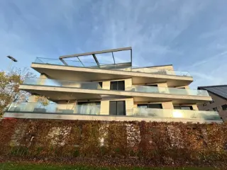 Penthouse à louer Strassen (RBU69672)