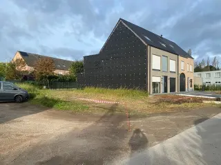 Bouwgrond te koop Lier (RBU69683)