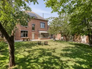 Huis te koop Diksmuide (RBU69692)