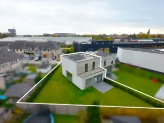 Investment property for sale Roeselare (RBU69693)