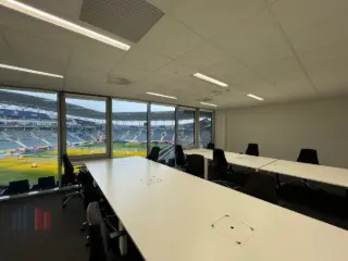 Bureaux à louer Gand (RBU69700)