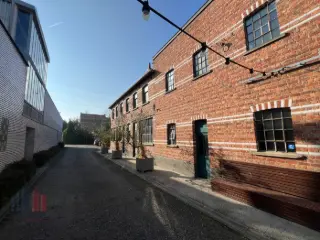 Office space for rent Drongen (RBU69702)