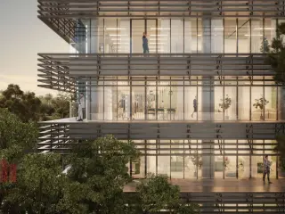 Office space for rent Deinze (RBU69703)