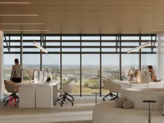 Kantoor te koop Deinze (RBU69704)