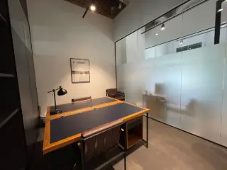 Bureaux à louer Gand (RBU69717)