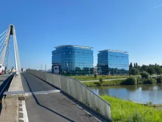 Bureaux à louer Gand (RBU69725)