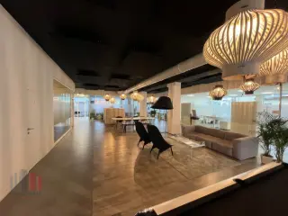 Office space for rent Lochristi (RBU69727)