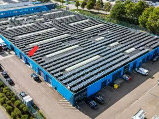 Industrie te huur Herentals (RBU69728)