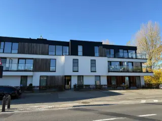 Apartment for rent Waardamme (RBU69729)