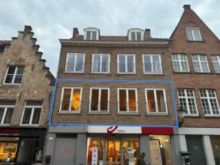 Apartment for rent Brugge (RBU69731)