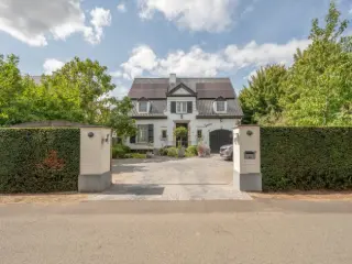 Residence for sale Sint-Michiels (RBU69732)