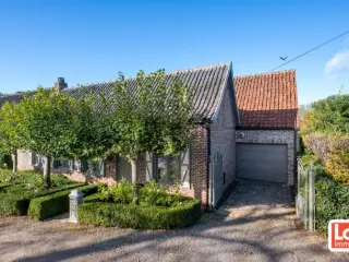 Huis te koop Beervelde (RBU69734)