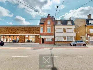 Immeuble de rapport à vendre Menen (RBU69736)