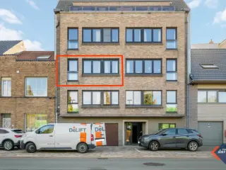 Appartement à vendre Ostende (RBU69740)