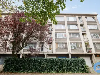 Apartment for sale Antwerp (RBU69762)