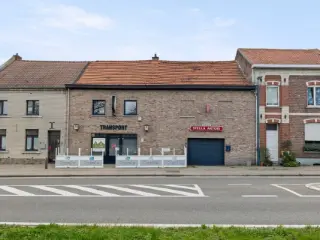 Mixed building for sale Linter (RBU69763)