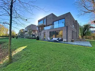 Apartment for sale Sint-Niklaas (RBU69767)