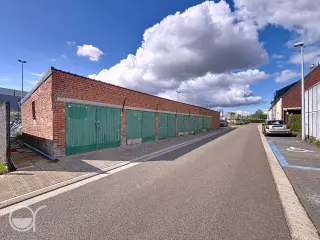 Opbrengsteigendom te koop Gontrode (RBU69862)