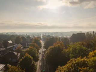 Bouwgrond te koop Melle (RBU69864)