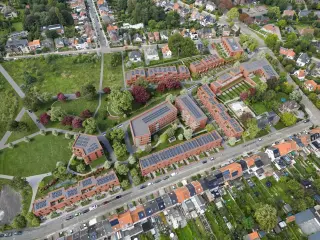 Huis te koop Gentbrugge (RBU69874)