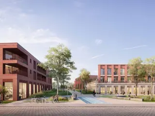 Apartment for sale Gentbrugge (RBU69879)