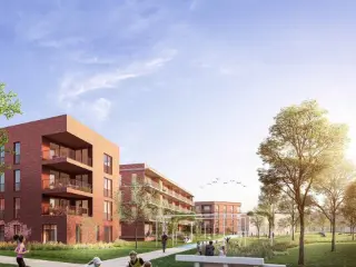 Residence for sale Gentbrugge (RBU69884)