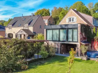 Villa te koop Beersel (RBU69892)